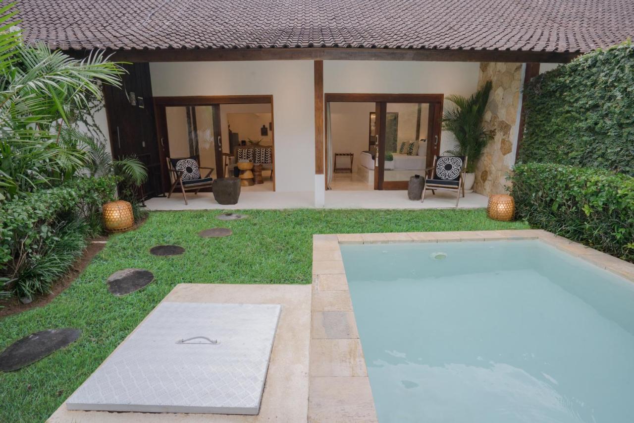The Apartments Ubud Extérieur photo