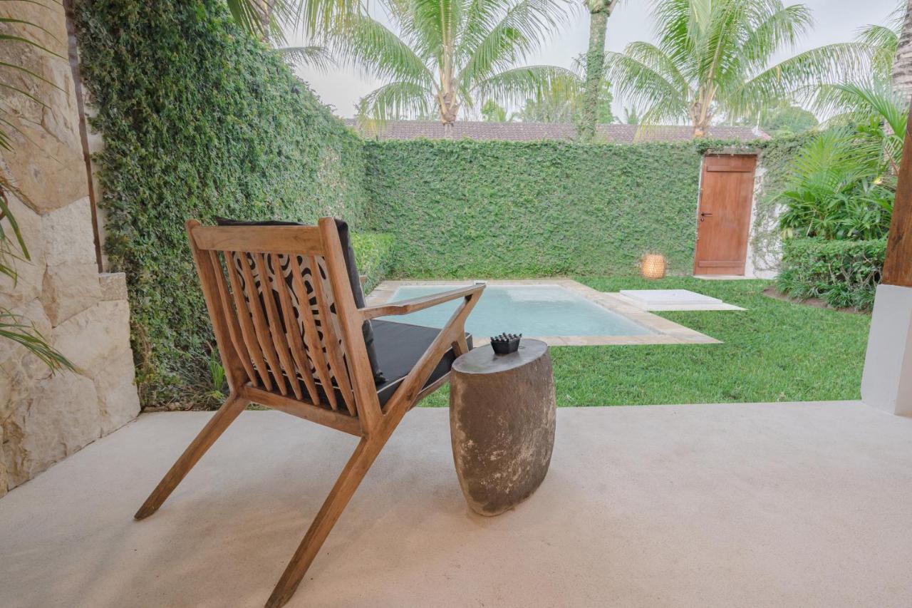 The Apartments Ubud Extérieur photo