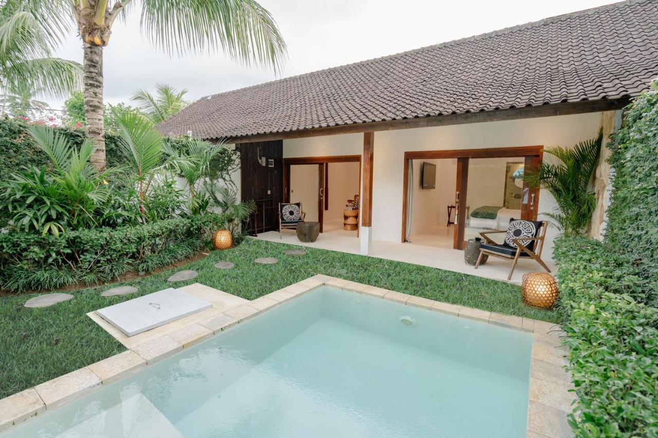 The Apartments Ubud Extérieur photo