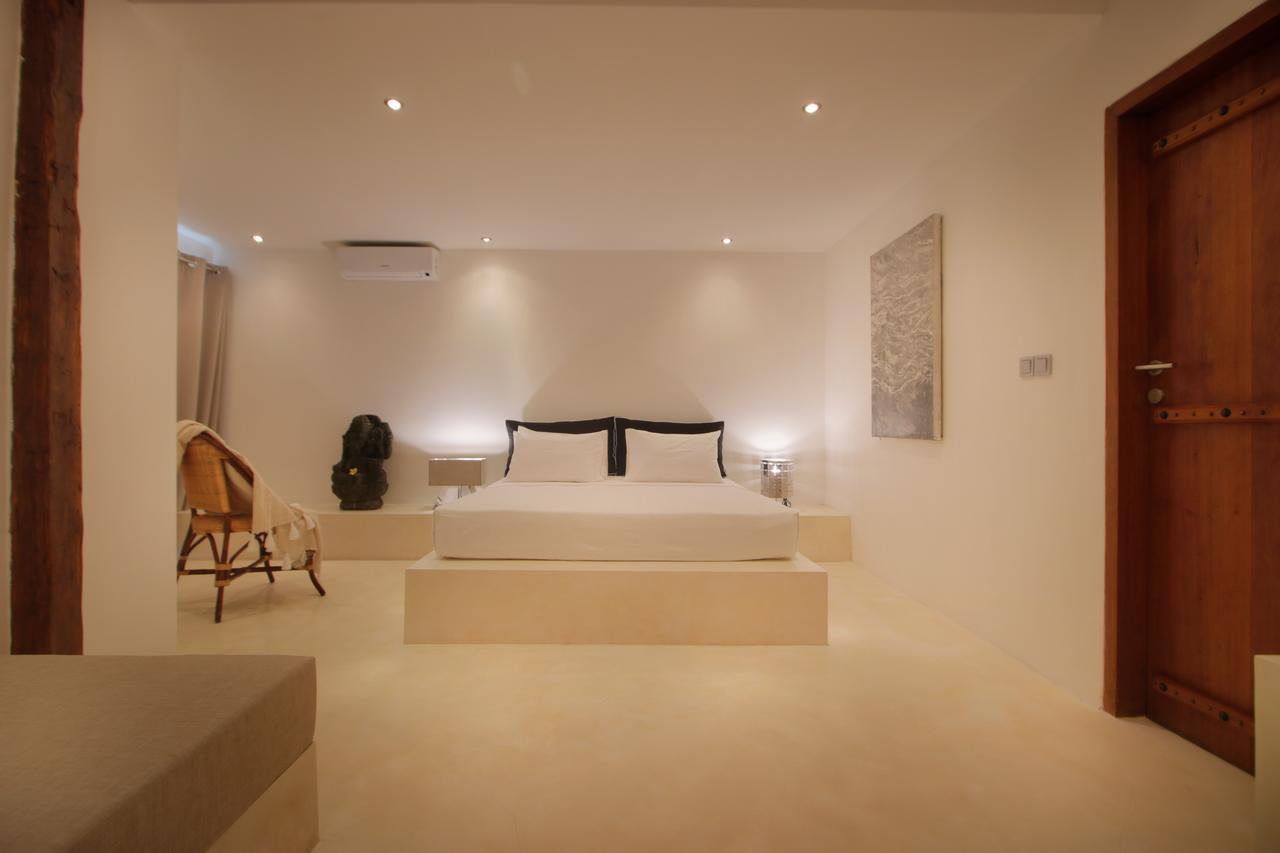 The Apartments Ubud Extérieur photo