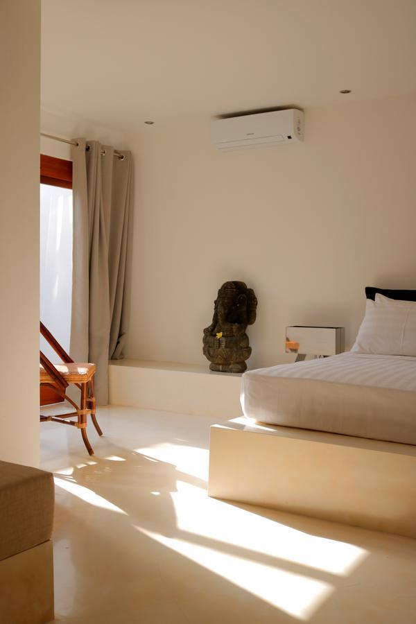 The Apartments Ubud Extérieur photo