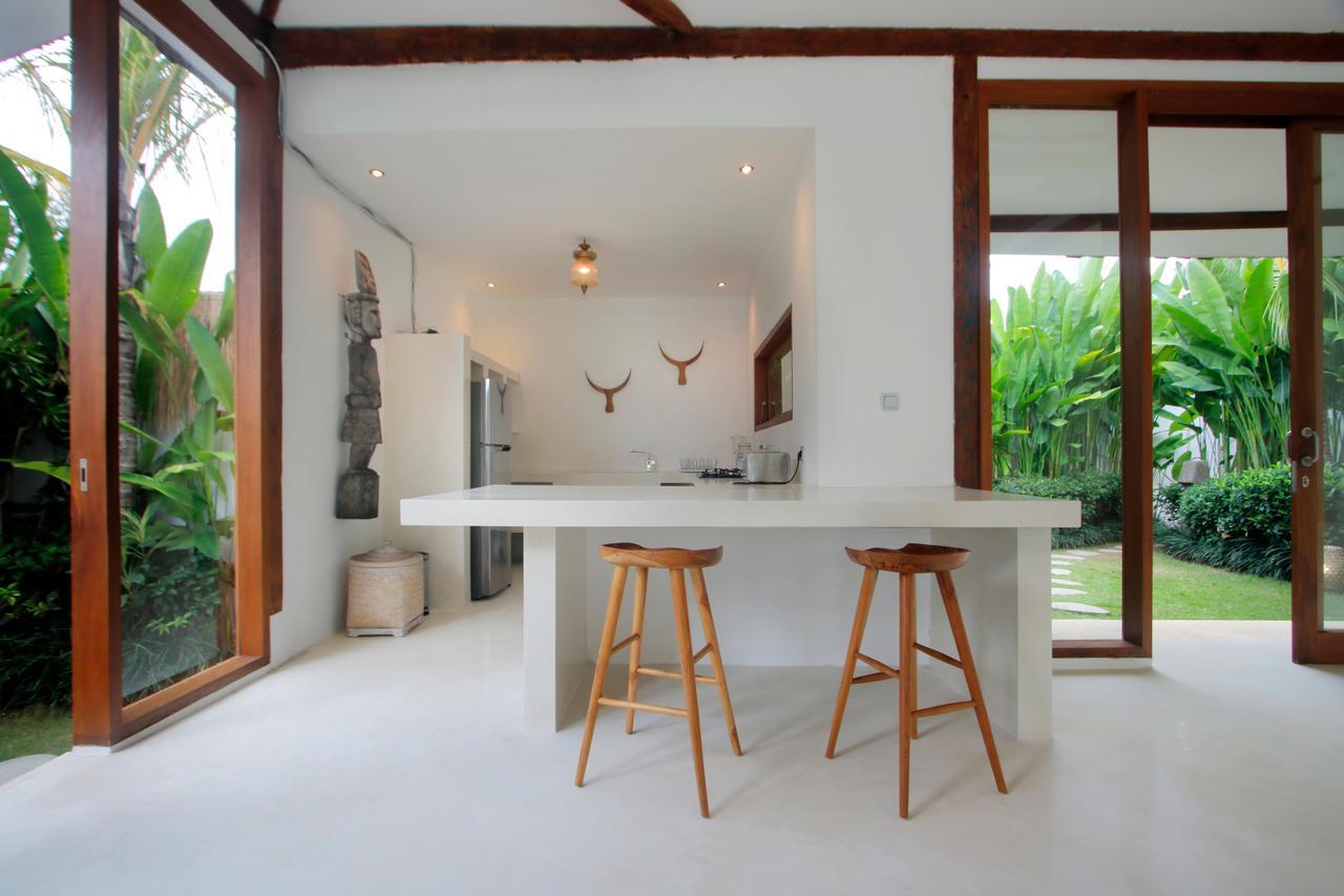 The Apartments Ubud Extérieur photo