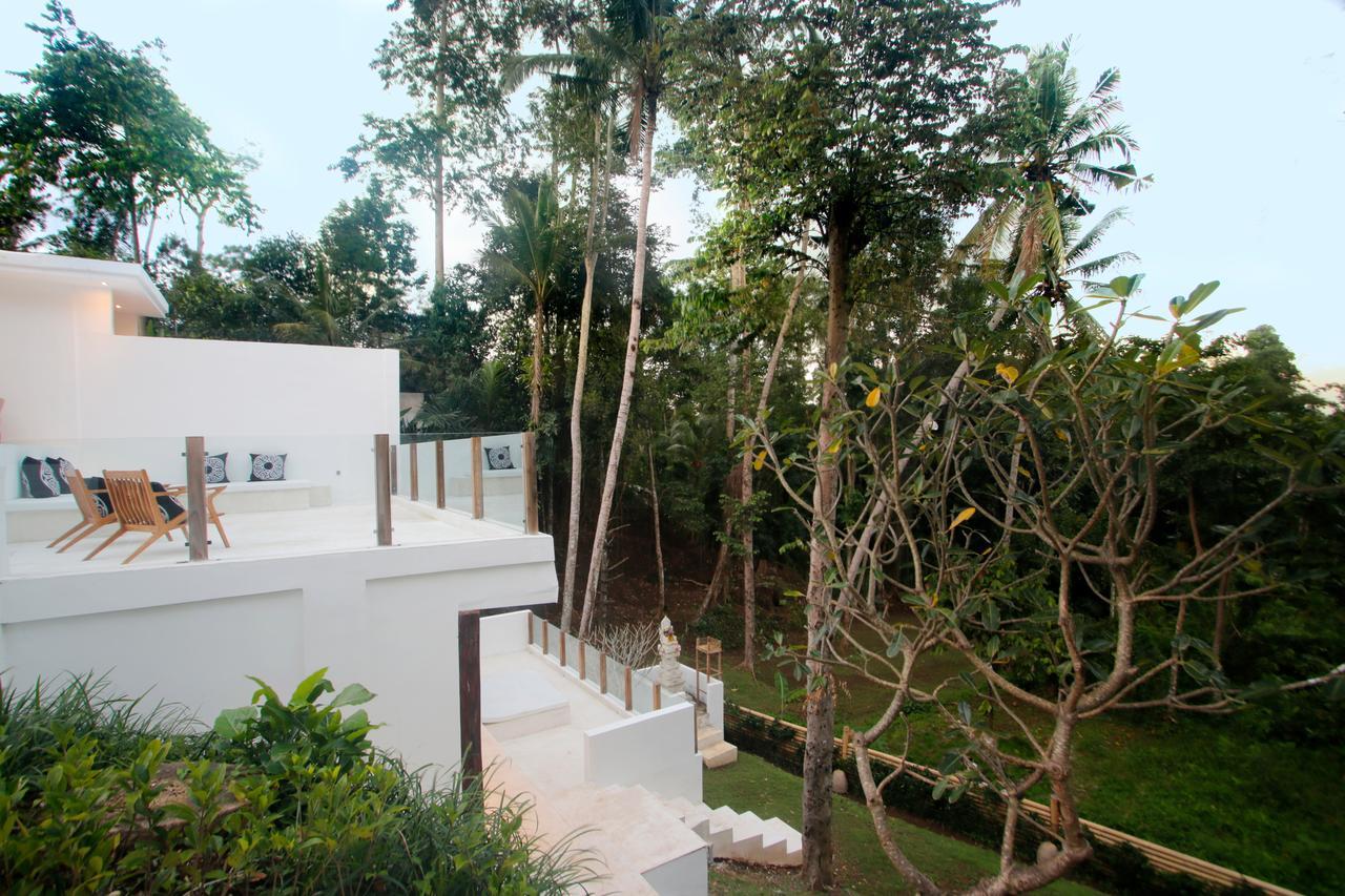 The Apartments Ubud Extérieur photo