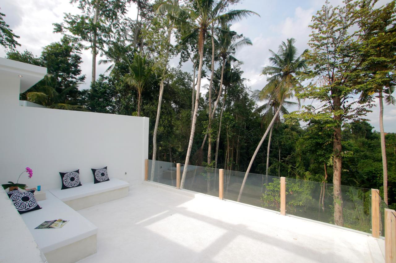 The Apartments Ubud Extérieur photo