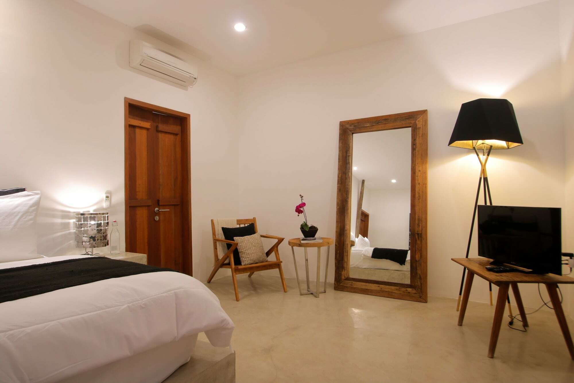 The Apartments Ubud Extérieur photo