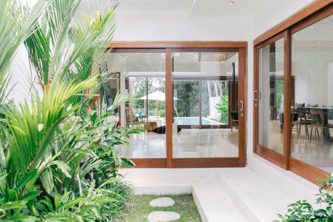 The Apartments Ubud Extérieur photo