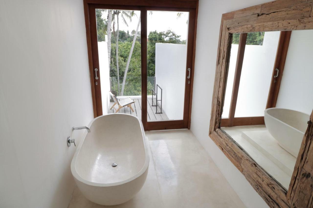 The Apartments Ubud Extérieur photo