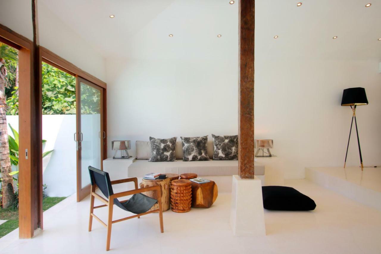 The Apartments Ubud Extérieur photo