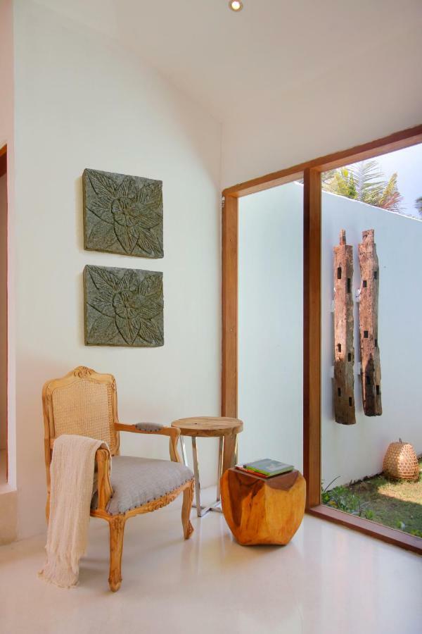 The Apartments Ubud Extérieur photo